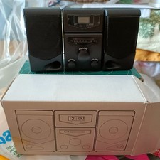 Mini radio stereo usato  Jesi