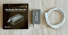 Blackmagic design ultrastudio gebraucht kaufen  Wollmatingen