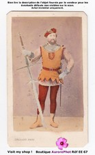 Homme costumé bombardier d'occasion  Chaumont