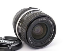 Nikon nikkor 24mm gebraucht kaufen  Deutschland