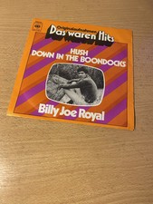 Billy joe royal gebraucht kaufen  Köln