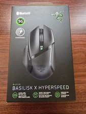 Razer basilisk rz0103150100 for sale  San Gabriel