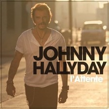 Attente johnny hallyday d'occasion  France