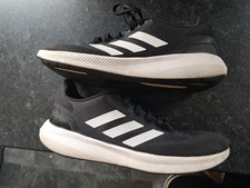 Adidas trainers running for sale  LISBURN