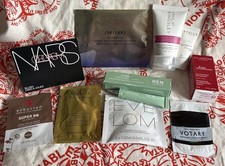 Luxury beauty brands for sale  MOTHERWELL