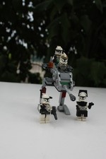 Set lego 8014 d'occasion  Colmar