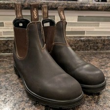 Blundstone 500 chelsea for sale  Rootstown