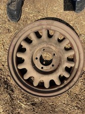 Inch artillery wheel for sale  Visalia