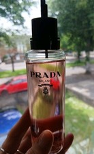 Prada parsdoxe eau for sale  CARDIFF