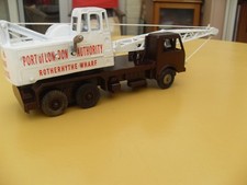 Aec code 20ton for sale  MARCH