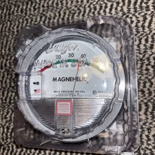 Genuine dwyer magnehelic for sale  GLOUCESTER
