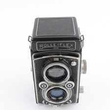 Rolleiflex automat xenar gebraucht kaufen Rolleiflex automat xenar gebraucht kaufen  Nürnberg