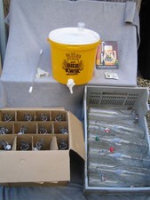 Brauzubehör brauset bierbraus gebraucht kaufen  Zeltingen-Rachtig