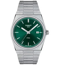 Tissot prx green usato Tissot prx green usato  Napoli