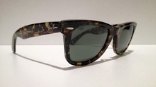 Vintage ray ban usato  Bra