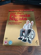 peter kay phoenix nights for sale peter kay phoenix nights for sale NORWICH