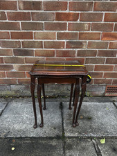 Vintage wooden side for sale  ST. HELENS