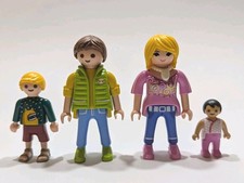 Playmobil familie eltern gebraucht kaufen  Hamm