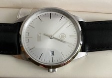 Wempe herrenuhr allianz gebraucht kaufen  Dresden