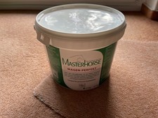 Pferdefutter masterhorse magen gebraucht kaufen  Hamburg