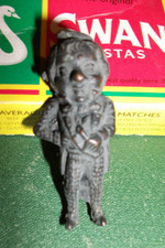 Caricature bronze victorian for sale  HAYLING ISLAND