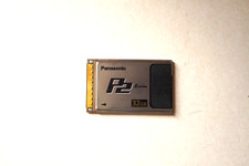 Panasonic series speicherkarte gebraucht kaufen  Hamburg