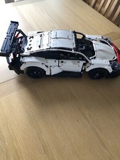 Lego technic style for sale  CAMBRIDGE
