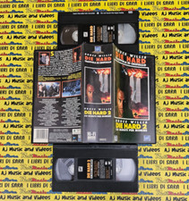 Box vhs film usato  Vigarano Mainarda