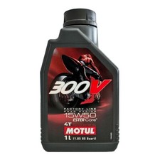 Motul 300v factory gebraucht kaufen  Schwalmtal