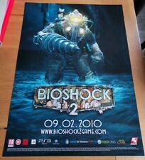 Authentic 2010 bioshock for sale  GLASGOW