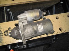 Mazda 626 anlasser gebraucht kaufen  Senftenberg