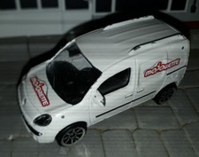 Majorette renault kangoo d'occasion  Metz-