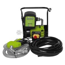 Elettropompa pompa diesel usato  Novafeltria