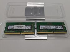 Samsung 8gb 2x4gb for sale  Chico