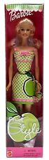 2001 fruit style gebraucht kaufen  Bogel, Mieheln, Weyer