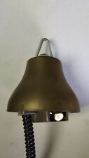 Campanello campana sospensione usato  Biella