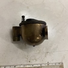 Small schebler brass for sale  Ceresco