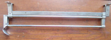 Vtg metal chrome for sale  Florence