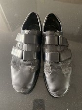 Scarpa gucci uomo usato  Felino