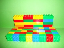 Lego duplo bausteine gebraucht kaufen  Lütjensee
