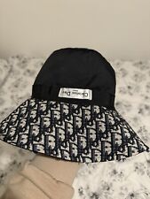 Dior teddy hat for sale  WATFORD