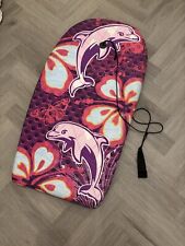 Children body board for sale  SOLIHULL