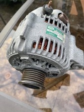 Denso alternator land for sale  GREAT MISSENDEN