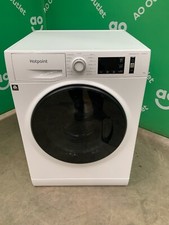 Hotpoint washing machine for sale  CREWE