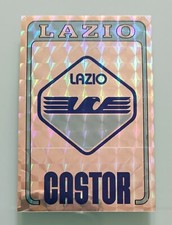Lazio scudetto figurine usato  San Pietro in Casale