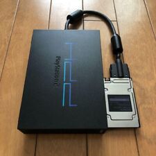 Ps2 hard disk d'occasion  Expédié en Belgium