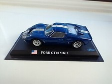 Ford gt40 mkii for sale  MORPETH