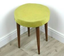 Sgabello legno tondo usato  Rho