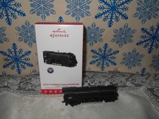 Hallmark lionel trains for sale  Reading