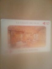 Carte jouer egypte d'occasion  Wervicq-Sud